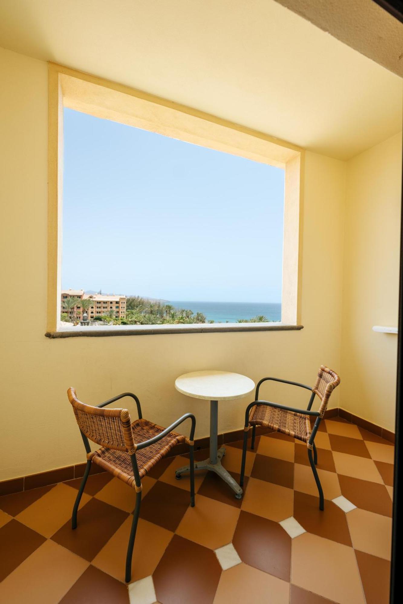 R2 Rio Calma Hotell Costa Calma Exteriör bild